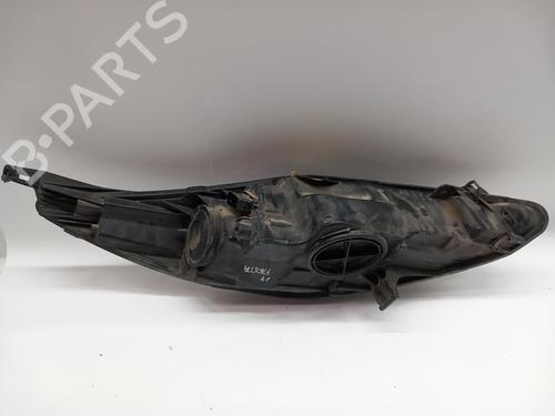 Left headlight FORD FIESTA VI (CB1, CCN) | BP32389602C28