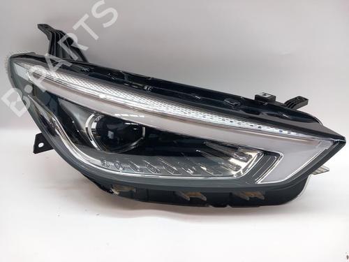 Used Right headlight Right headlight MG MG ZS SUV (AZS1) [2017-2026] 34168422 34168422