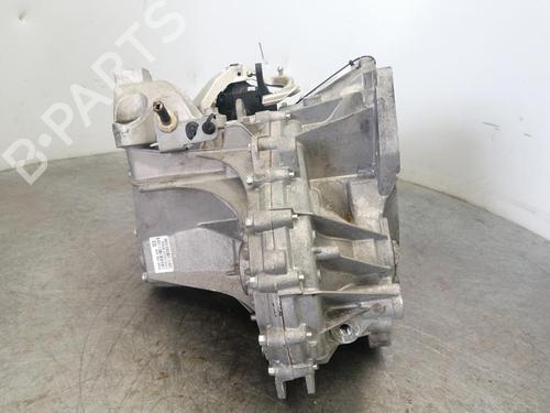 Gearbox FORD TRANSIT CONNECT V408 Box Body/MPV | BP37170883M3 - Image 4