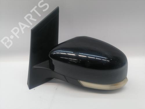 Left mirror FORD FOCUS II (DA_, HCP, DP) 1.6 TDCi | BP28093613C26 