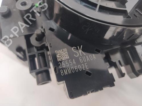 Headlight switch NISSAN QASHQAI III (J12) | BP36078682I24 - Image 2