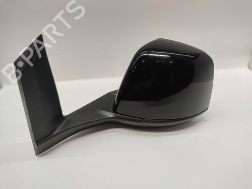 Left mirror FORD TRANSIT CONNECT V408 Box Body/MPV  | BP29532024C26 