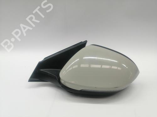 Left mirror VW TAIGO (CS1)  | BP29326400C26 