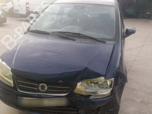 Used Parts FIAT IDEA (350_)  1.3 D Multijet  1162250