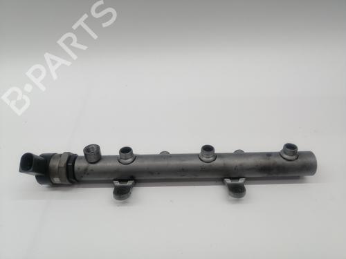 Used Injection rail AUDI A6 C6 (4F2) 3.0 TDI quattro (225 hp) 20847832