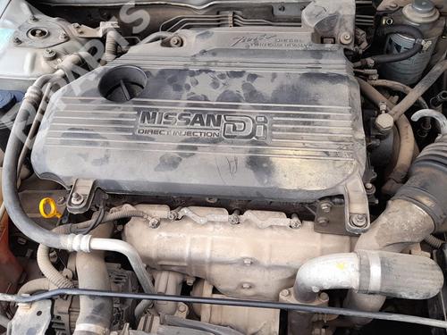 Right mirror NISSAN ALMERA II (N16) 2.2 Di | BP10327990C27  - Image 5