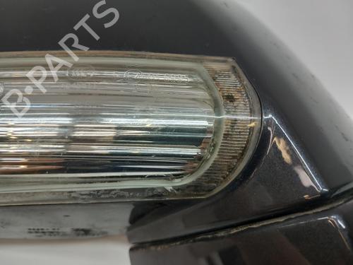 Right mirror CHEVROLET CAPTIVA (C100, C140) 2.2 D | BP28428470C27 