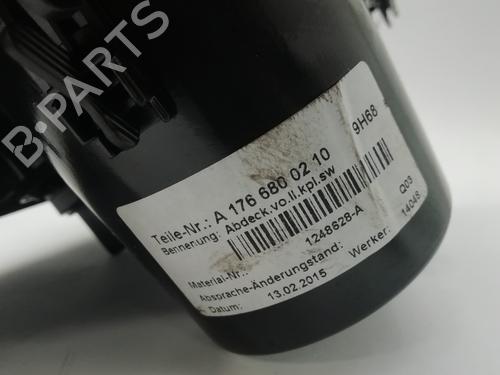 Switch MERCEDES-BENZ A-CLASS (W176) A 180 CDI / d (176.012) | BP11595859I30 