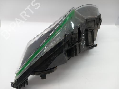 Højre forlygte FIAT DUCATO Platform/Chassis (250_)  | BP29531898C29 