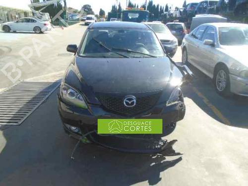 Used Parts MAZDA 3 Saloon (BK)  2.0 (BKEP)  728982