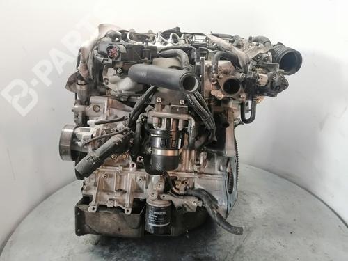 Used Engine Engine MAZDA 6 Estate (GJ, GL) 2.2 D (150 hp) 10984034 10984034