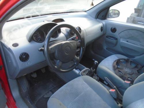 Right mirror DAEWOO KALOS (KLAS) 1.2 | BP15507383C27 