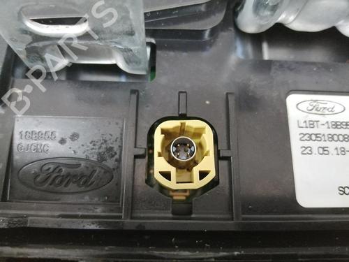 Display FORD PUMA (J2K, CF7) | BP34168414C48 - Image 5