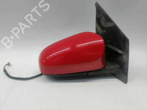 Right mirror TOYOTA AYGO (_B4_) 1.0 VVTi (KGB40) | BP24336970C27 