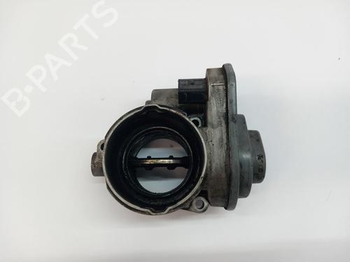 Used Throttle body SEAT LEON (1P1) [2005-2013]  30533316