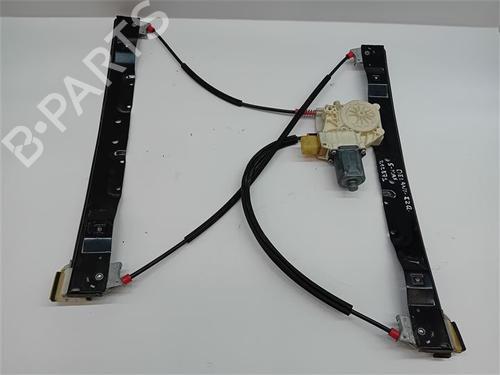 Used Front left window mechanism Front left window mechanism FORD S-MAX (WA6) 2.0 TDCi (140 hp) 40066097 40066097