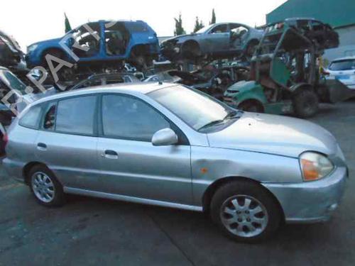 Left headlight KIA RIO I Hatchback (DC) 1.3 | BP5464912C28  - Image 7