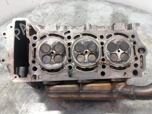 Cylinder head MERCEDES-BENZ M-CLASS (W164) ML 320 CDI 4-matic (164.122) | BP11697230M5 