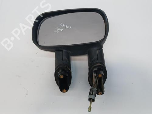 Used Right mirror Right mirror 37182010 37182010