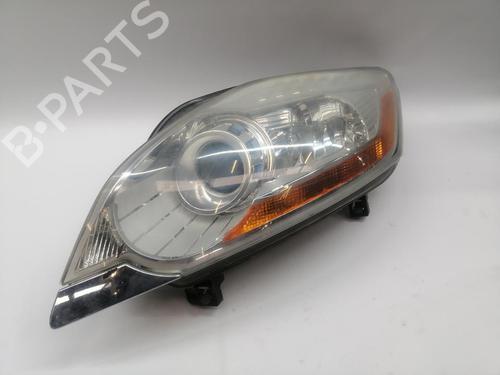 Used Left headlight FORD KUGA I [2008-2012]  29278761