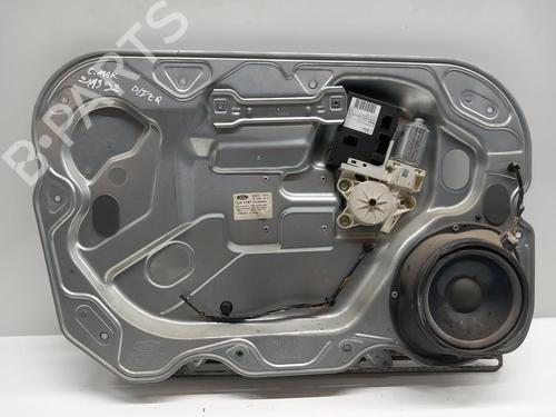 Used Front left window mechanism Front left window mechanism 38470339 38470339