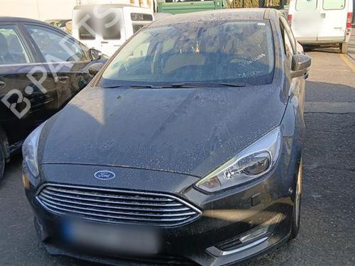Used Parts FORD FOCUS III 1.0 EcoBoost 4974918