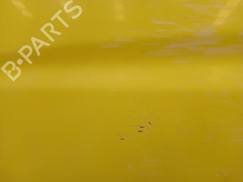 Left front door MERCEDES-BENZ VITO / MIXTO Van (W639)  | BP25203690C2