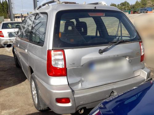 Left front indicator KIA JOICE (MTE1P) 2.0 | BP30100124C32