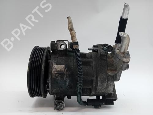 Used AC compressor AC compressor 38169785 38169785