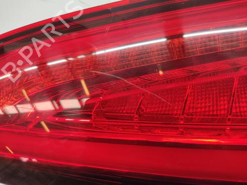 Right taillight AUDI Q5 (8RB)  | BP24814863C35 