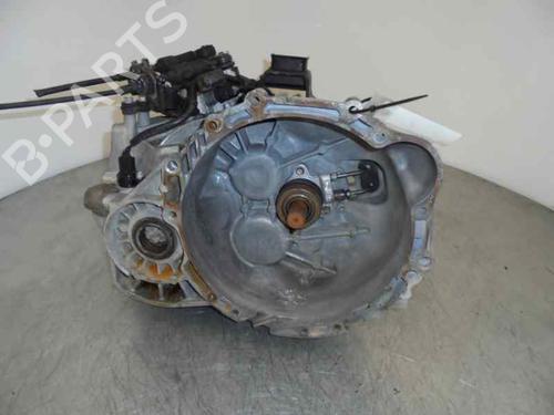 Gearbox HYUNDAI i30 Estate (FD) 2.0 CRDi | BP5678649M3 