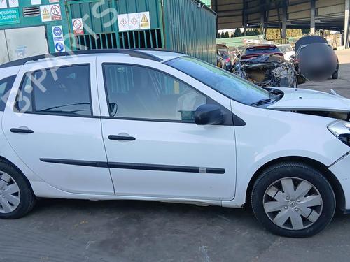 Used Parts RENAULT CLIO III Grandtour (KR0/1_) 1.2 16V (KR02, KR0J) 4529951