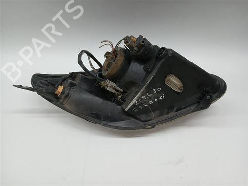 Right headlight SUZUKI SWIFT III (MZ, EZ) 1.3 (RS413, ZC11S) | BP39756032C29 - Image 3