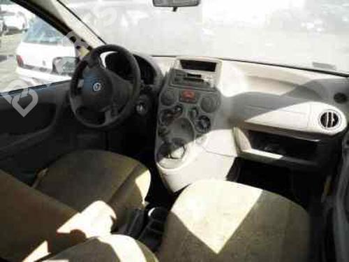 Engine FIAT PANDA (169_) 1.2 Natural Power (169.AXB1A) | BP36935487M1 - Image 10