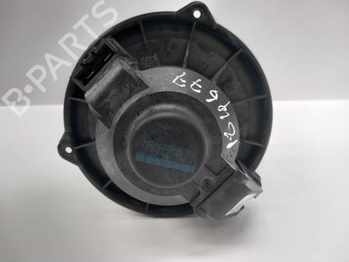 Heater blower motor LAND ROVER DISCOVERY IV (L319) 3.0 TD 4x4 | BP16538995M62 