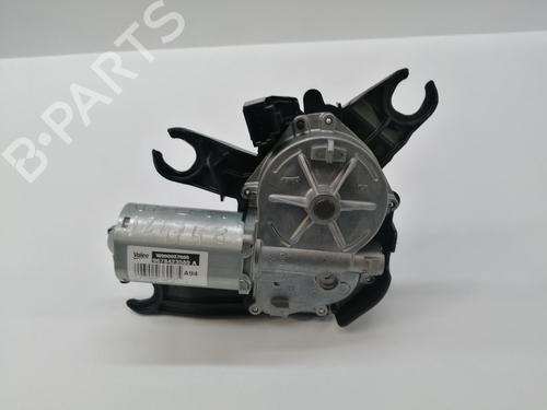 Used Rear wiper motor PEUGEOT 2008 I (CU_) 1.6 BlueHDi 100 (100 hp) 16746086