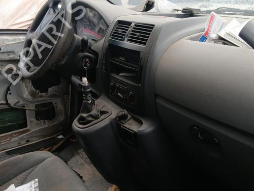 Steering rack CITROËN JUMPY II Van 2.0 HDi 120 | BP33172652M22  - Image 8