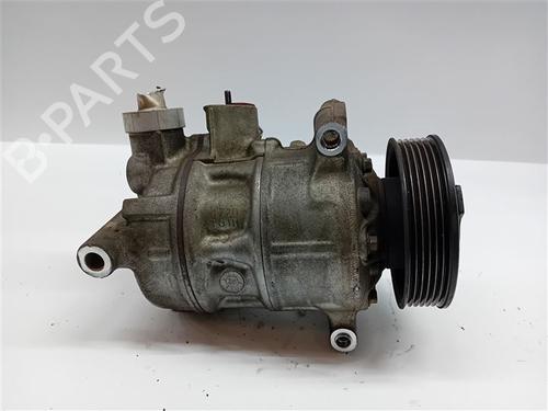 AC-Kompressor AC-Kompressor SEAT LEON (5F1) 2.0 TDI (184 hp) 39660616 39660616