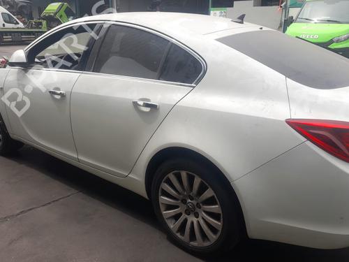 Radiator fan OPEL INSIGNIA A Saloon (G09) 2.0 CDTI (69) | BP17789163M35 