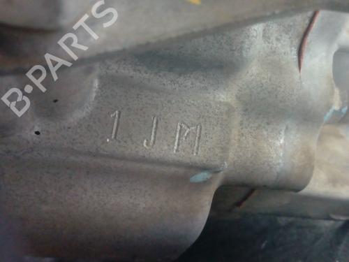 Gearbox LEXUS RX (_U3_) 400h (MHU38_) | BP13705633M3 