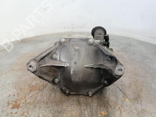 Rear differential MERCEDES-BENZ C-CLASS Coupe (C205) C 300 (205.348) | BP28327807M24 