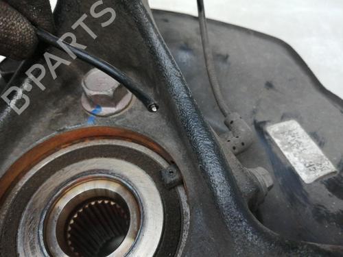 Right front steering knuckle TOYOTA C-HR (_X1_)  | BP18068708M26 