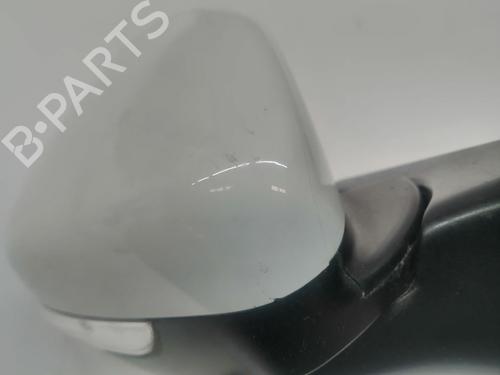 Right mirror PEUGEOT 2008 I (CU_) 1.2 THP 130 / PureTech 130 | BP28047633C27