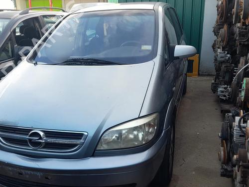 Used Parts OPEL ZAFIRA A MPV (T98) [1999-2006]  4339667