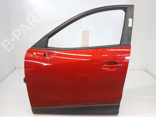 Used Left front door Left front door MAZDA CX-5 (KE, GH) [2011-2017] 33615731 33615731