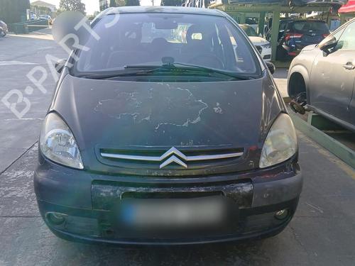 Recambios CITROËN XSARA PICASSO (N68) 2.0 HDi 4770213