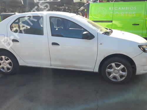 Oil sump DACIA LOGAN II  | BP14028424M115  - Image 6