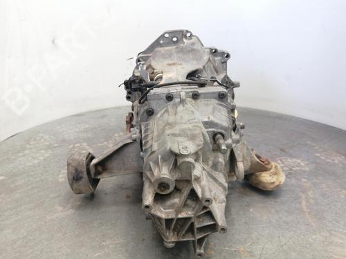Used Gearbox Gearbox 33185426 33185426
