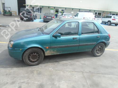 Right front door FORD FIESTA Hatchback Van (JV_) D 1.8 | BP7634079C3 
