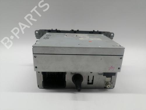 Radio FORD MONDEO IV (BA7)  | BP29376119E6 